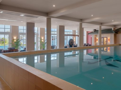 4 Tage Kurzurlaub mit Halbpension am Schwielowsee