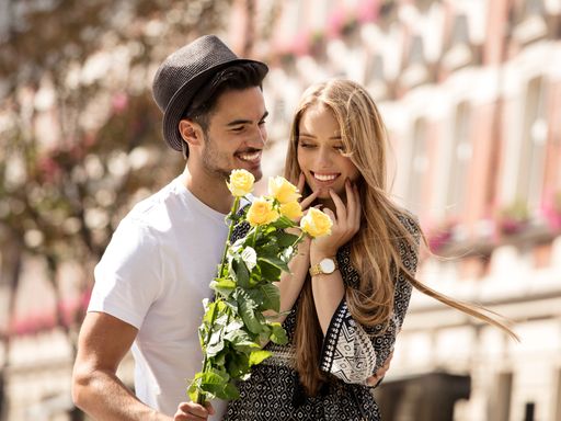 3 Tage Romantikurlaub in Leipzig & im gemütlichen Achat Hotel übernachten