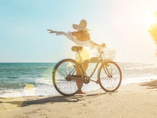 Sommer,Sonne,Ostseeglück auf Usedom inkl. Halbpension
