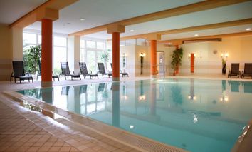 3 Wellnesstage im Erzgebirge genießen!