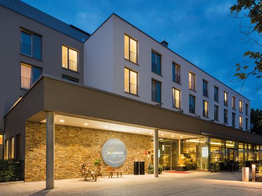 3 Tage Kurzurlaub in Wismar: Ostseeluft, Altstadt & Wellness im WONNEMAR Resort-Hotel