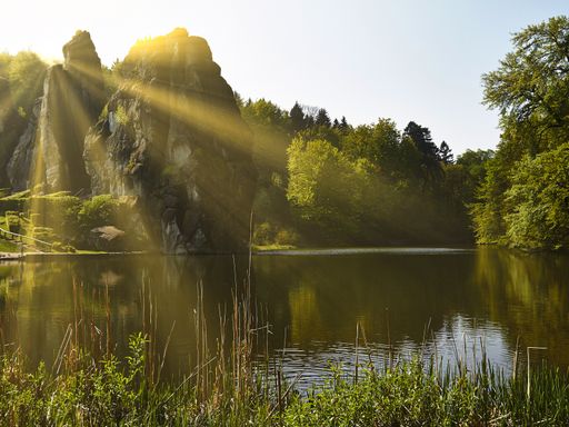 3 Tage Kurzurlaub im Osnabrücker Land & im 4* Hotel inkl. Wellness erholen