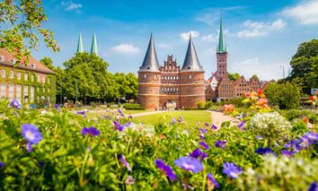 Hansestadt Lübeck entdecken - 3 Tage Stadtabenteuer