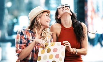 2 Tage Auszeit bei einem Städtetrip nach Darmstadt genießen