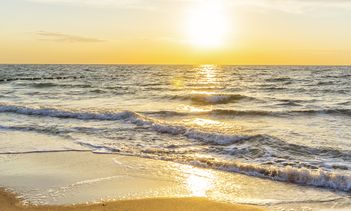 Download Strand thema partei ausstattung Desktop Wallpaper Free