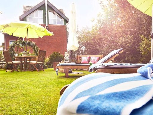 Kennenlerntage - 3 Tage Wellness, Massage und mehr!