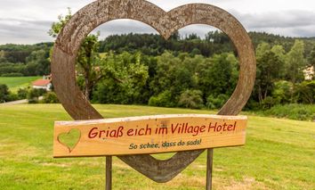3Tg. romantische Auszeit im Bayerischen Wald inkl. HP