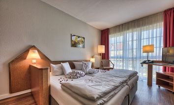 4 Tage Urlaub in der Pfalz im Limburgerhof Hotel & Residenz nahe Mannheim und Speyer