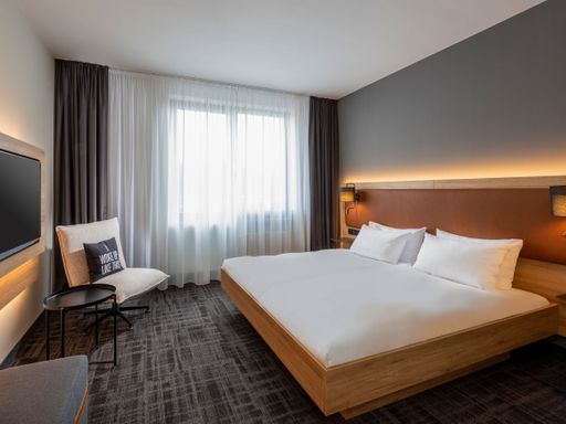 Kurze Auszeit - Sparfüchse entdecken Düsseldorf!