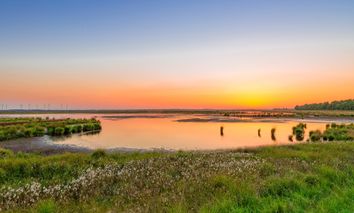 5 Tage Urlaub im Hotel Worpsweder Tor in der Kulturlandschaft Teufelsmoor