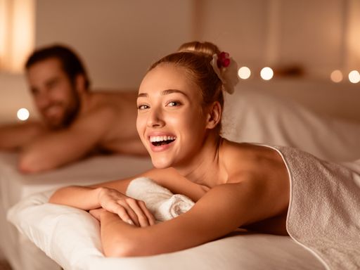 Kurz-mal-Wellness in Bad Aibling