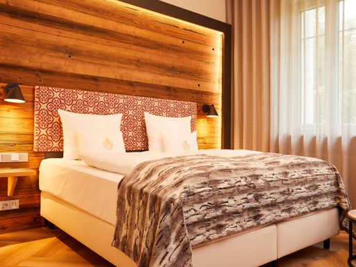 3 Tage Wellness-Kurzreise nahe München inkl. Eintritt in die Therme Erding