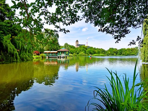 2 Tage romantische Auszeit zu zweit im 3* Hotel in Chemnitz genießen