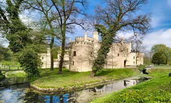 4 Schnäppchentage im Jagdschloss Letzlingen