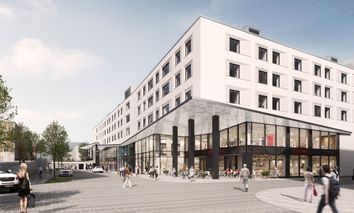 5 Tage Auszeit bei einer Reise nach Bayern genießen & im brandneuen mk Hotel Passau erholen