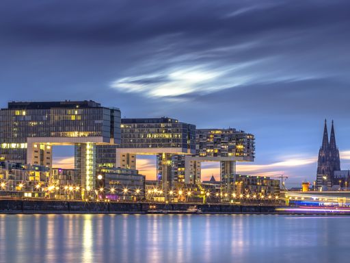 5 Tage Städtereise nach Köln und im The Green Hotel entspannen