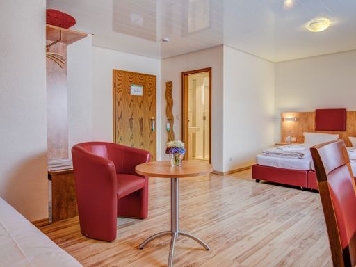 5 Tage Genussmomente im Landhotel Küffner