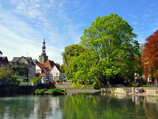 3 Tage Fitness, Wellness & Relaxen bei einem Kurzurlaub im Sauerland inkl. Halbpension
