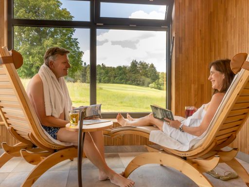 7 Relaxtage im Schwarzwald inkl. Verwöhnpension