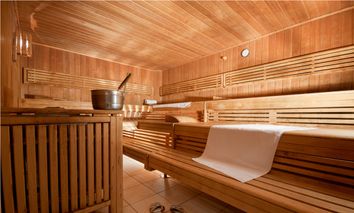 6 Tage Entspannung Deluxe