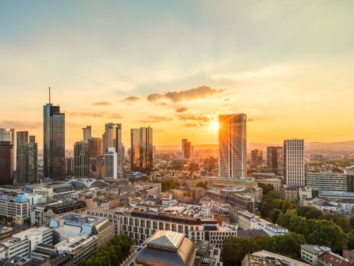 4 Tage Kurzreise nach Frankfurt zwischen Geschichte und Moderne