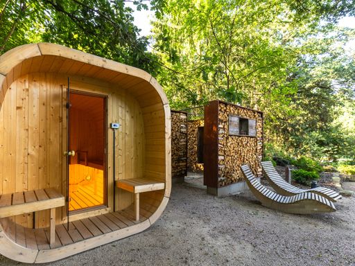 3 Tage Kurzurlaub in der Südheide: Natur & Ruhe im charmanten Biohotel Wildland