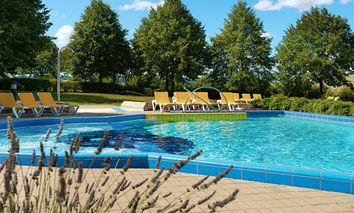 Urlaub im Eichsfeld
