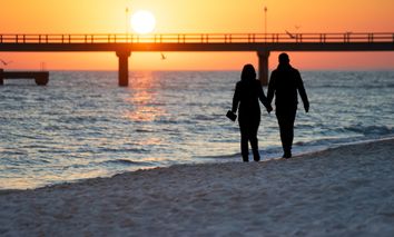 3 Tage Kurzurlaub an der Ostsee in Grömitz im gemütlichen Hotel buchen