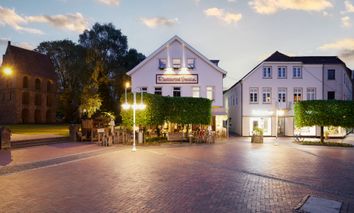 3 Tage das idyllische Ostfriesland und das Ammerland erkunden