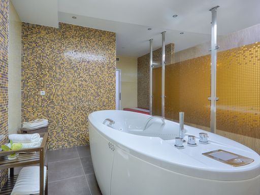 Kuraufenthalt - nicht nur für Senioren! 7 Tage mit VP