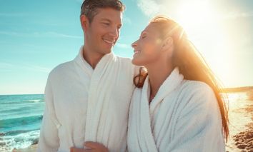 5 Tage Kurzurlaub und Wellness auf der Sonneninsel Usedom an der Ostsee