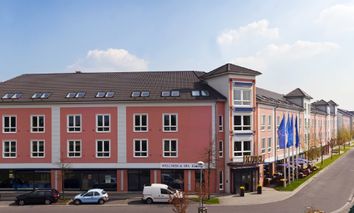 2 Tage Kurztrip nach Berlin & dem Alltag im 4*S Best Western Premier Airporthotel Fontane für einen Moment entfliehen