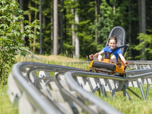 8 Tage Familienurlaub im Panorama Hotel