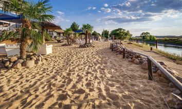 Sommer-Sonne-Sonnenschein - 3 Tage inkl. Halbpension