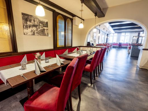 4 Tage Erholung nahe der Ostsee - Natur & Ruhe im Hotel Lüttje Burg