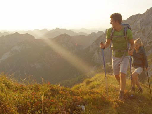 6 Tage Wellness der Extraklasse im TUI BLUE Montafon genießen & das Wanderparadies Vorarlberg entdecken