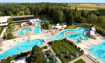 7 Wohlfühltage "Bayerische Art" inkl. Aromaöl-Massage