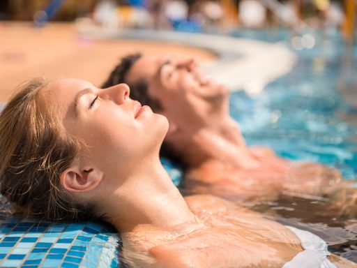 Kleine Auszeit - 2 Nächte