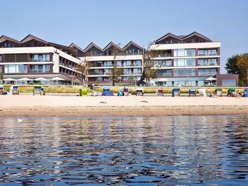 2 Tage Kurzurlaub auf der Nordseeinsel Föhr und im stilvollen Strandhotel mit Wellness erholen