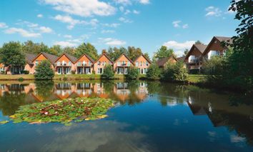 4 Tage Kurztrip ins 4* Eurostrand Resort Lüneburger Heide inkl. Natur- und Wellnessauszeit