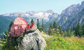 Wandern im Alpenvorland - Willkommen in Wels | 7 Tage