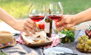 Wochenendarrangement - inkl. 4- Gang Genießermenü