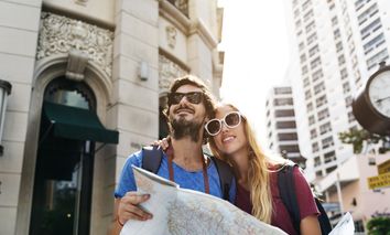 Nur die Liebe zählt- Liebesarrangement in Leipzig