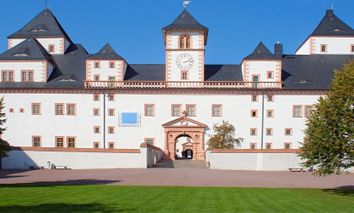 3 All-Inklusive Tage im Tal der Burgen+Kombiticket