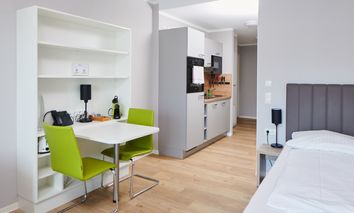3 Tage Kurzurlaub in Wetzlar - Moderne Auszeit, historische Altstadt & Lahn-Flair