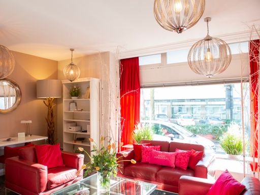 3 Tage Kurzurlaub im Taunus im Komfort-Doppelzimmer im 3-Sterne Hotel Concorde