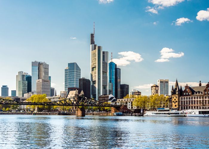 Familienurlaub Hessen mit Gutschein – Günstig Zeit verschenken