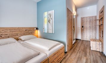 4 Tage Kurzreise nach Kärnten & in Bad Kleinkirchheim im 3*S Hotel erholen