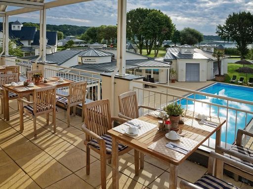 3 Tage Einfach mal an den Schwielowsee