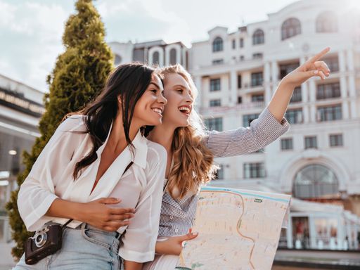 3 Tage Sightseeing pur in Leipzig bei einem Citytrip inkl. Stadtrundfahrt genießen